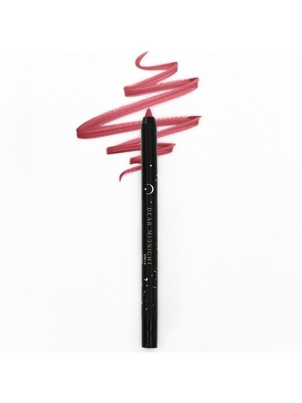 Dear Midnight Atelier Lip Pencil in Stella | NEW | Lip Liner
